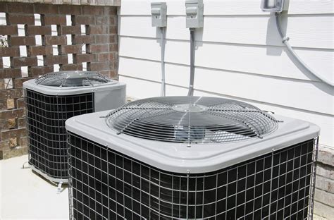 Air Conditioning Systems .